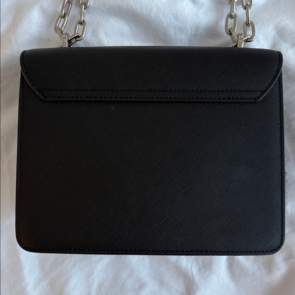 Vivienne Westwood “debbie” medium bag - Picture 4 of 10